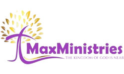 MaxMinistries Logo